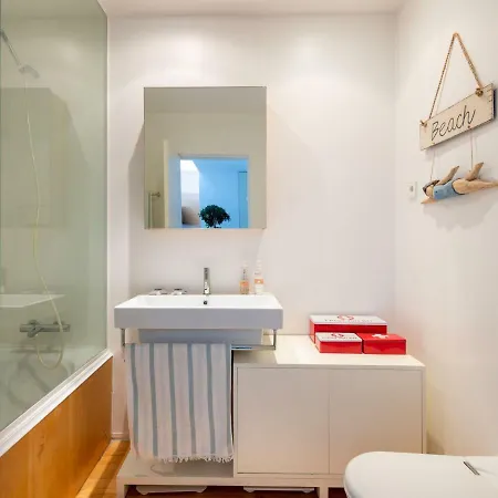 Dos Mudos Luxury Ocean View Apartment *