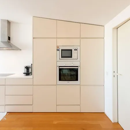 Apartment Dos Mudos Luxury Ocean View *