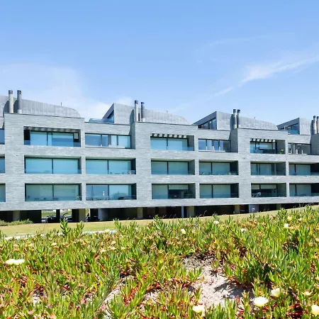 公寓 Dos Mudos Luxury Ocean View *